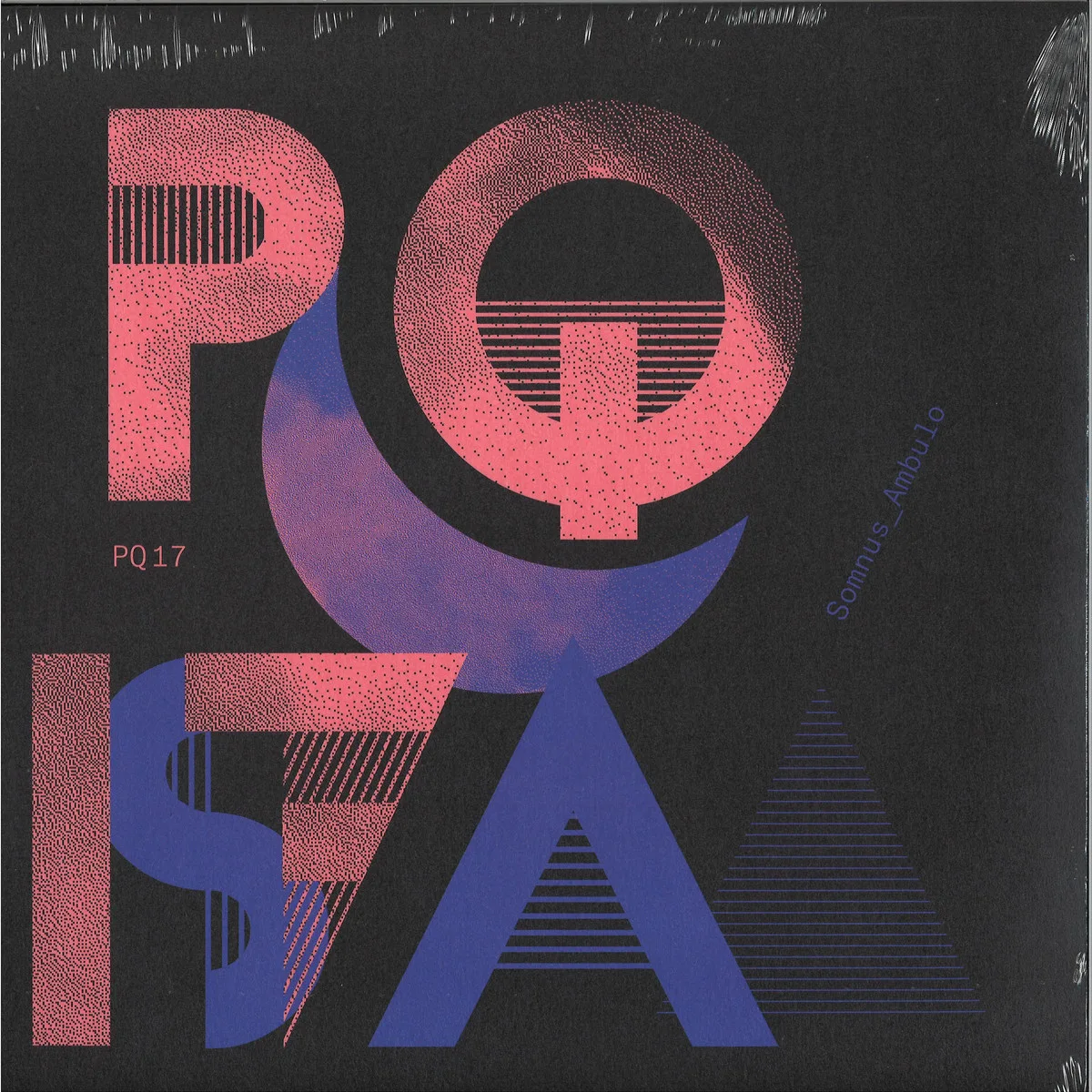 Pq17 — Somnus Ambulo