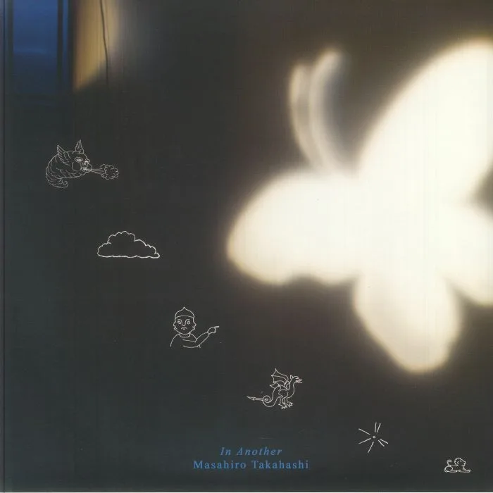 Masahiro TAKAHASHI — In Another
