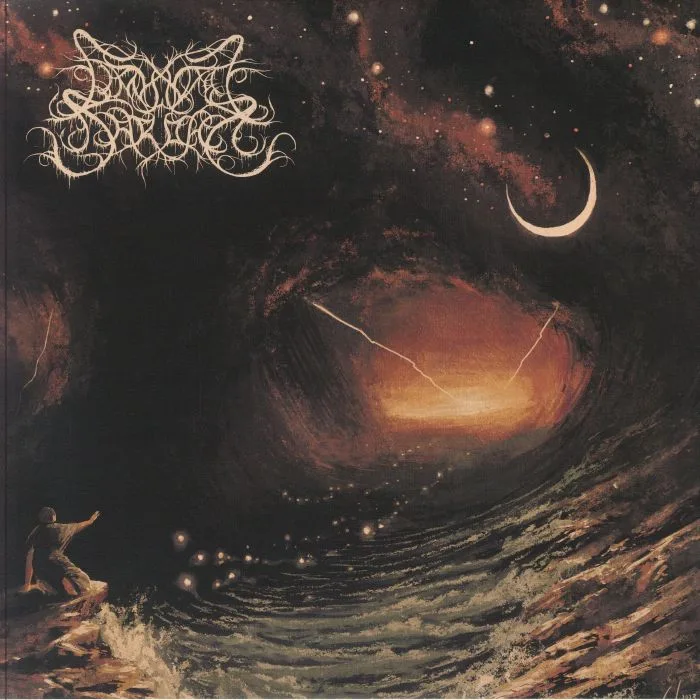 LIMINAL SHROUD — Visions Of Collapse