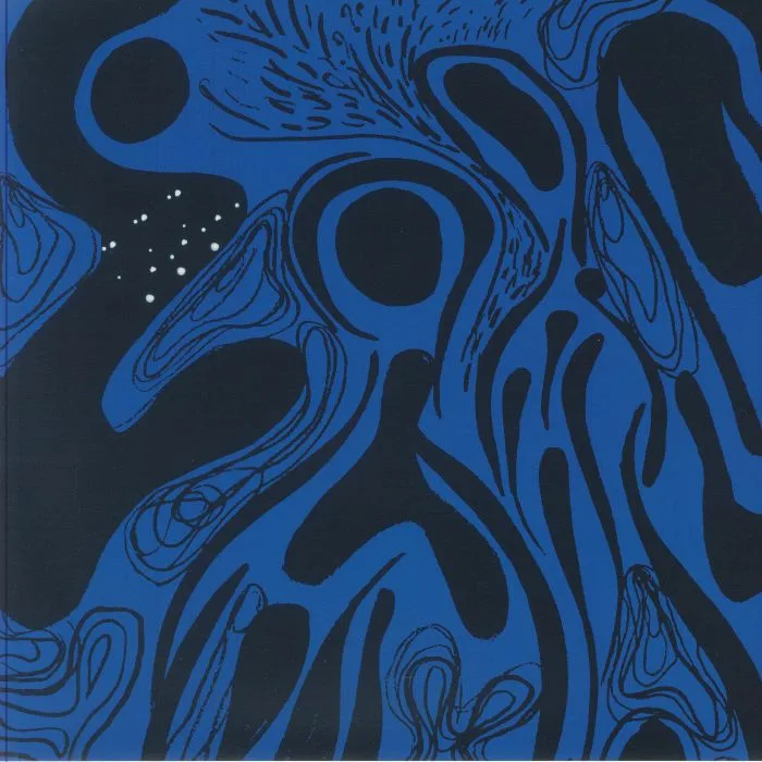 Front cover — VARIOUS — Melange Vol 1
