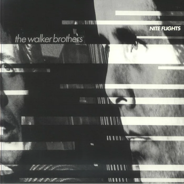 The WALKER BROTHERS — Nite Flights (Record Store Day RSD 2026)