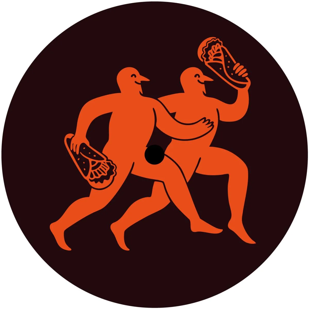 Various — Gyros Heroes