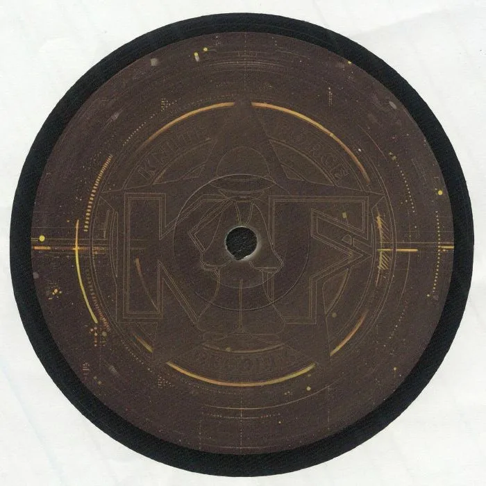 Лицевая сторона обложки — NEBULA 2 — Seance (reissue)
