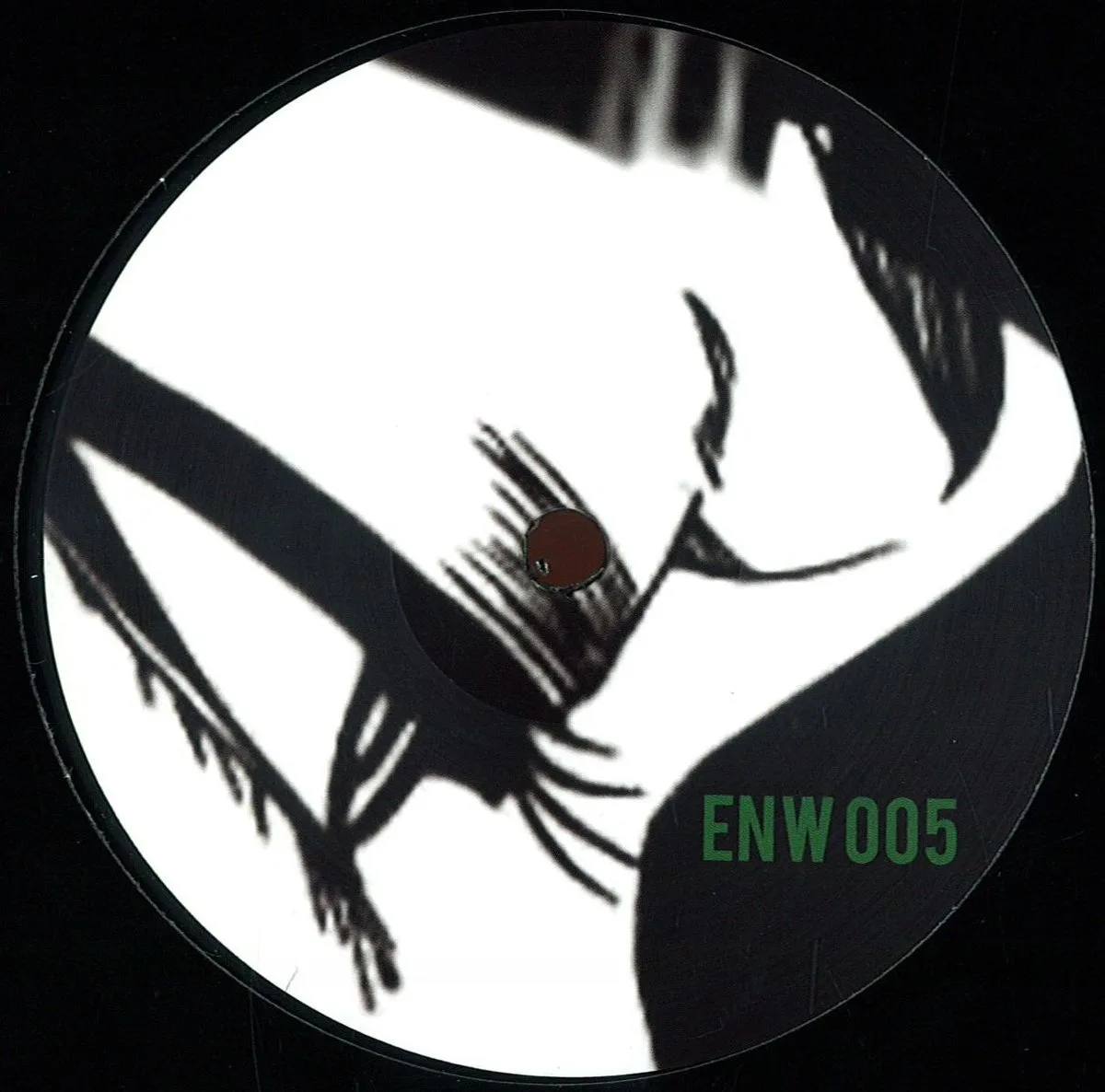 Marieu/Nightjars — Other People E.p.