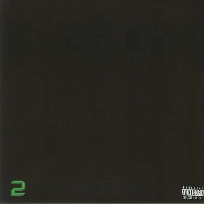 Dean BLUNT — Black Metal 2