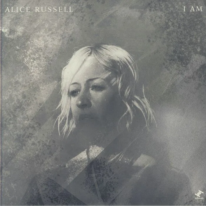 Alice RUSSELL — I Am