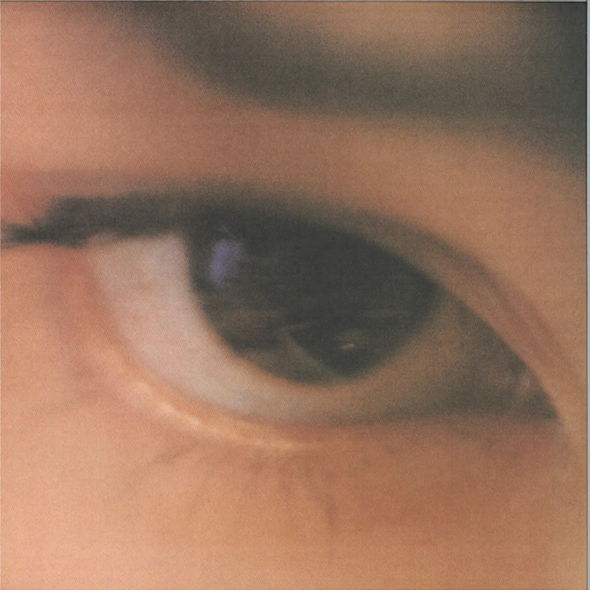 Back cover — Nthng — Unfinished 2LP + 7"