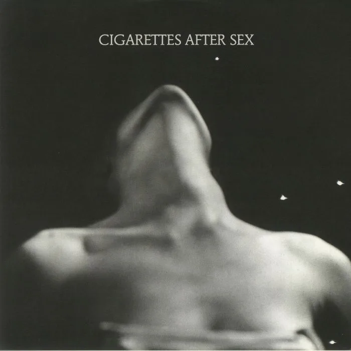 CIGARETTES AFTER SEX — I