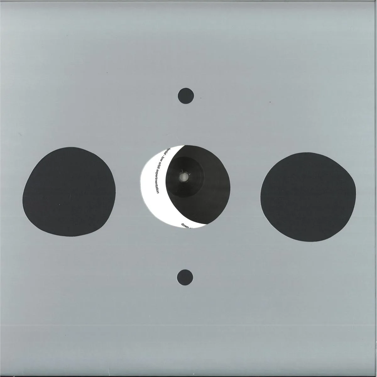 Denial — low orbit experimentation