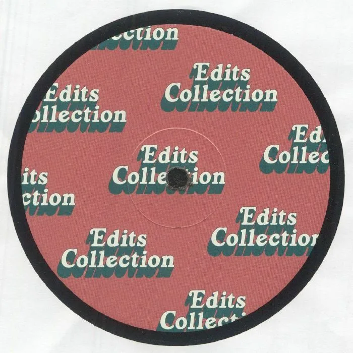 Back cover — TODDSONIC33 — Edits Collection 6