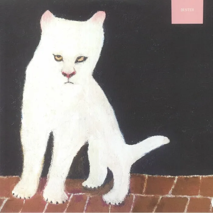 DUSTER — Duster (reissue)