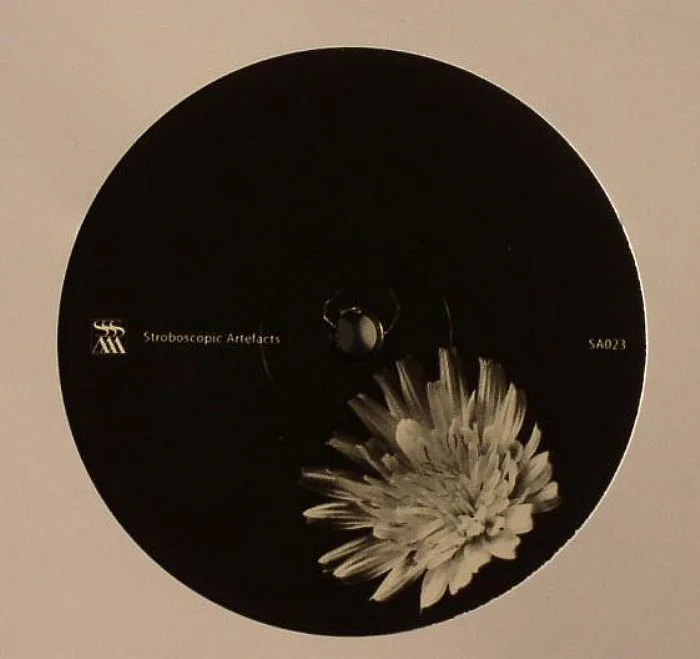 Front cover — DONATO DOZZY — Terzo Giorno