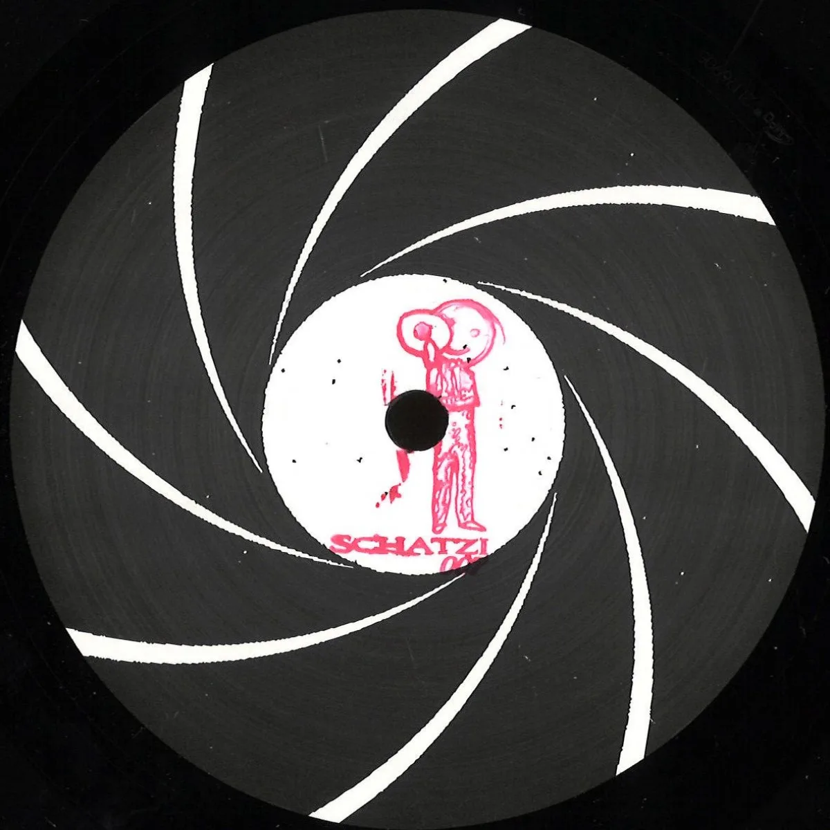 Schatzi — SCHATZI 007