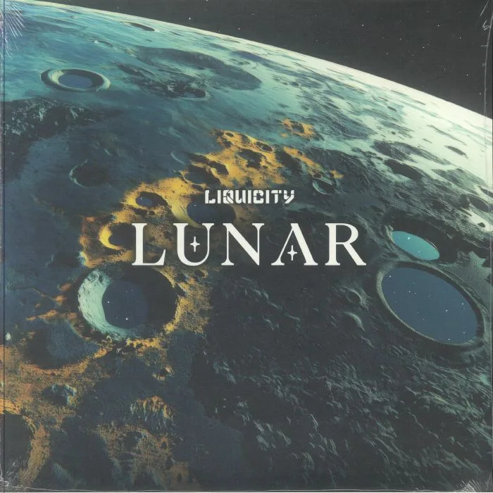 Front cover — VARIOUS — Lunar