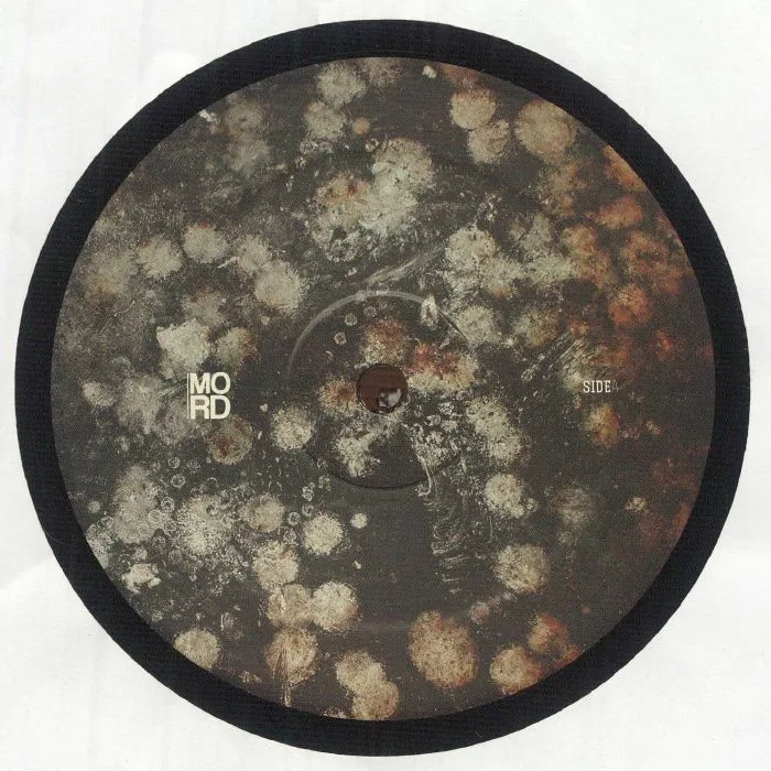 Front cover — Chloe LULA — Ego Sum EP