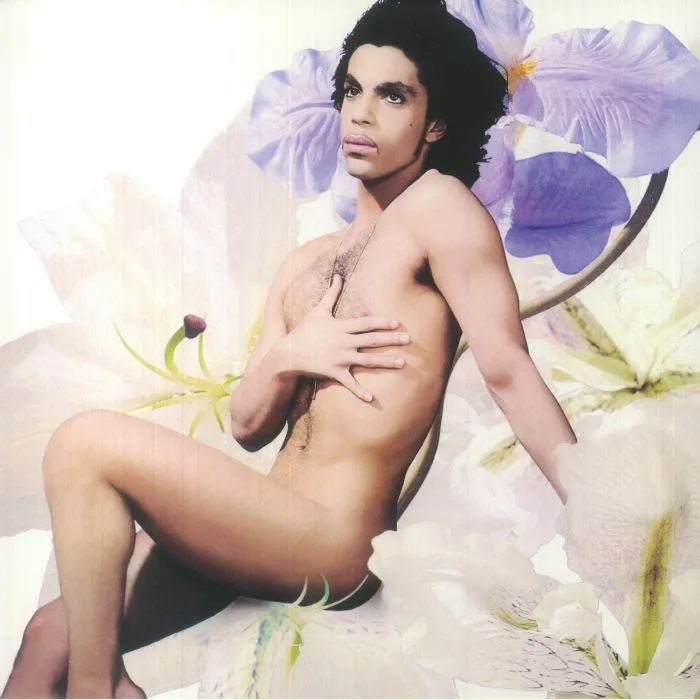 PRINCE — Lovesexy (reissue)