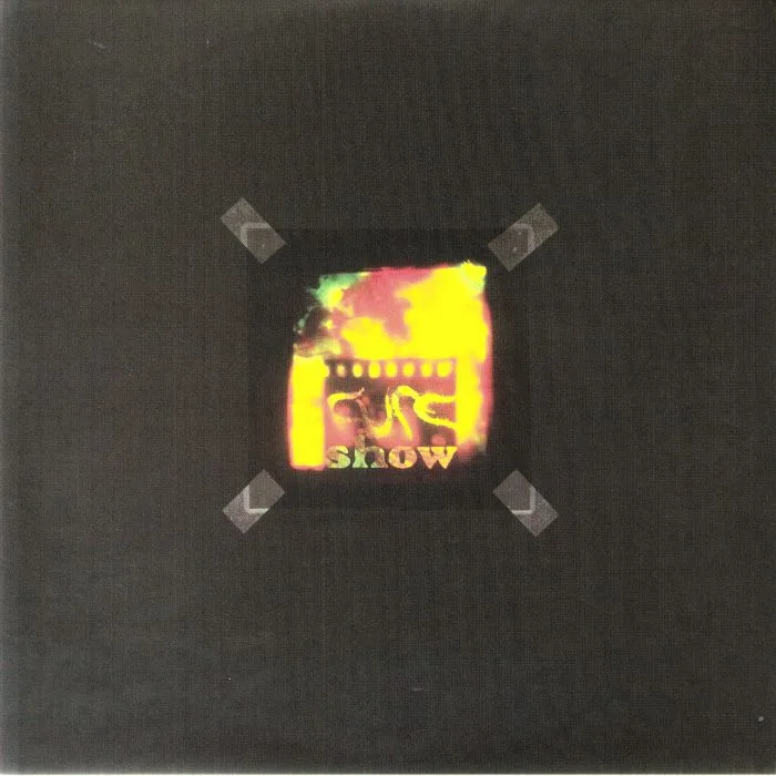 The CURE — Show (30th Anniversary Edition)