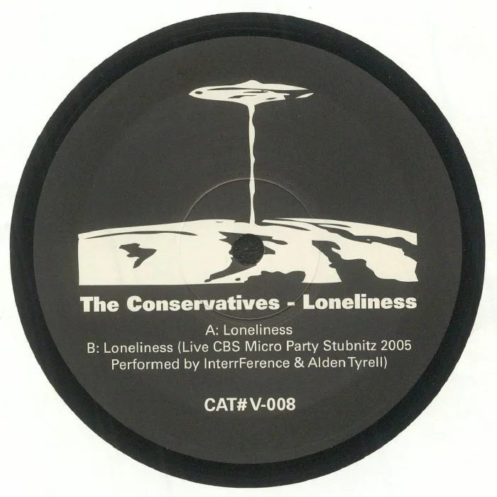 The Conservatives — Loneliness