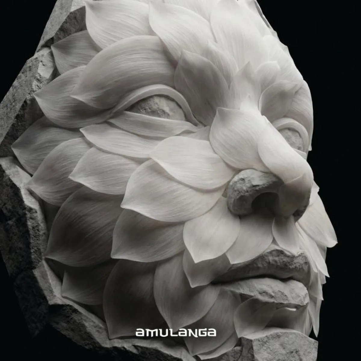 Front cover — Alej CH, Nathan Katz, Ventt, Plecta, Kadmos, Ilias Katelanos — AML007