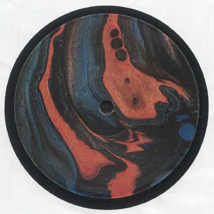 Front cover — MAMA / BRUNO / SAHARTY / TOMAHS / GIANLUCA PELLERANO — Tearoom Vibes 2
