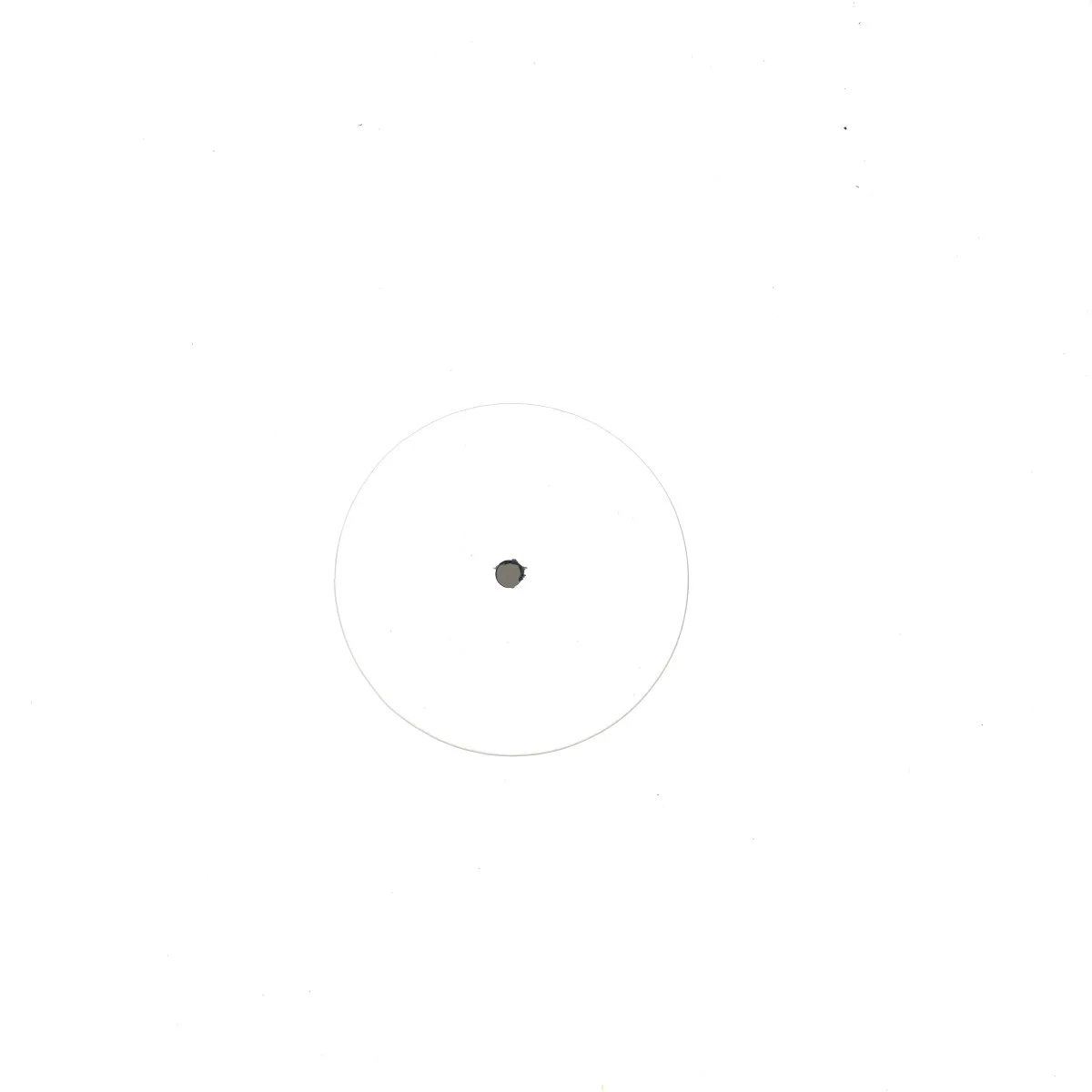 Обратная сторона обложки — Mike Huckaby — My Life With The Wave Vol.1