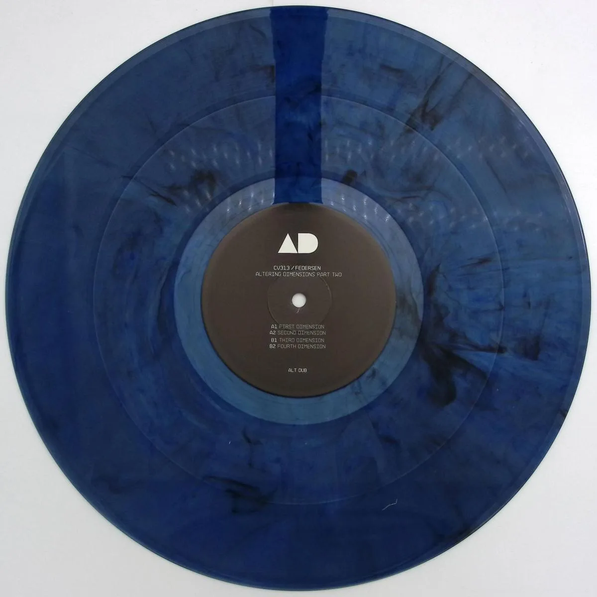 cv313/Federsen — Altering Dimensions Part Two