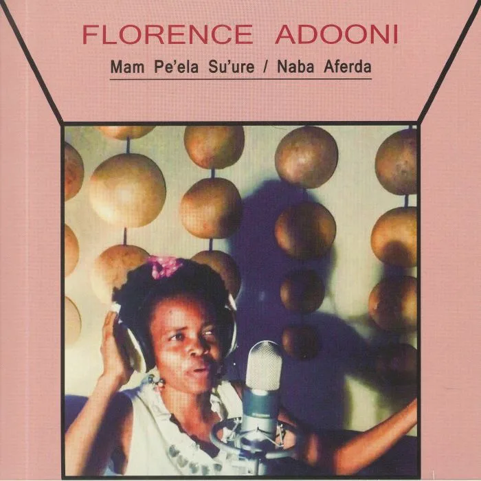 Florence ADOONI — Mam Pe'ela Su'ure