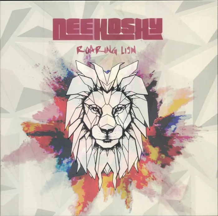 NEEKOSHY — Roaring Lion