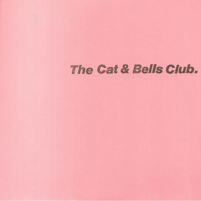 The CAT & BELLS CLUB — The Cat & Bells Club