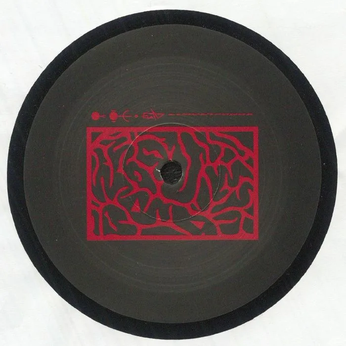 Back cover — Various — CMDRPX009