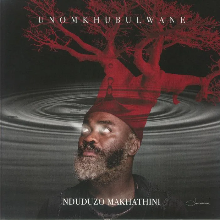 Nduduzo MAKHATHINI — Unomkhubulwane
