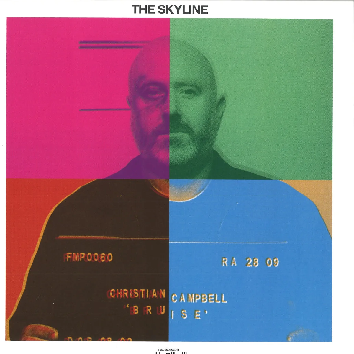 Bruise — The Skyline
