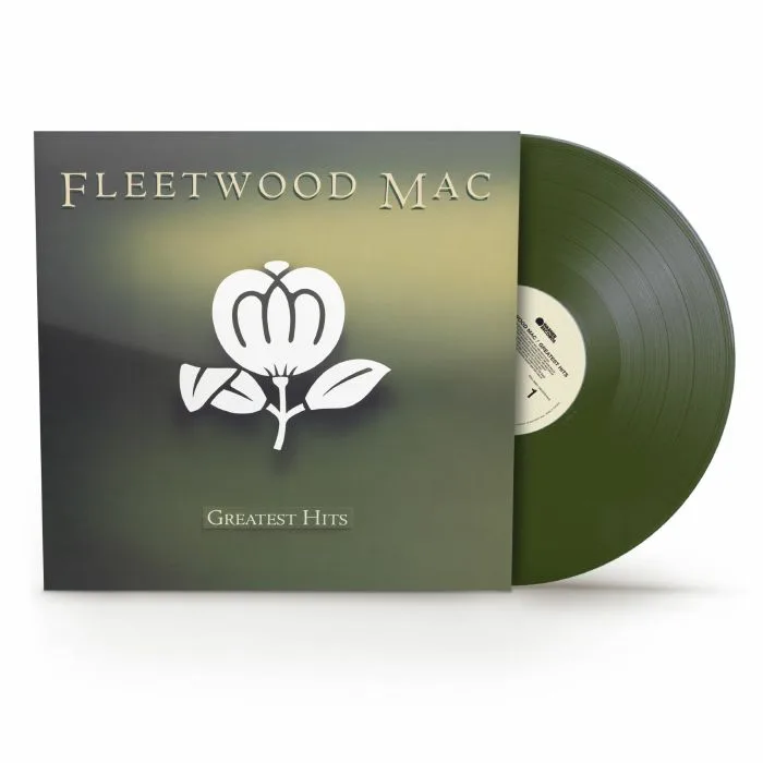 FLEETWOOD MAC — Greatest Hits (reissue)
