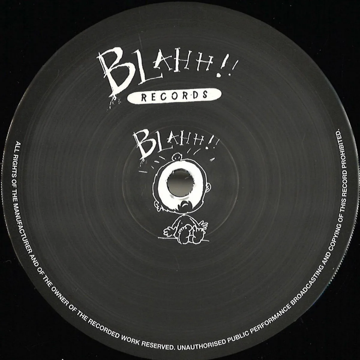 Crazy Bank&Karl Brown — Transparent Grooves EP
