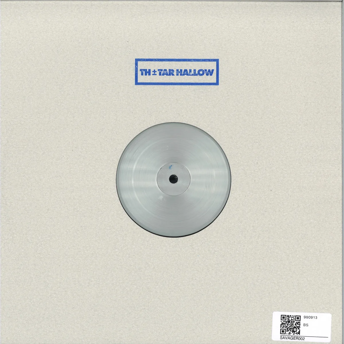 Back cover — Dj Savage — Grooves 2000-2002