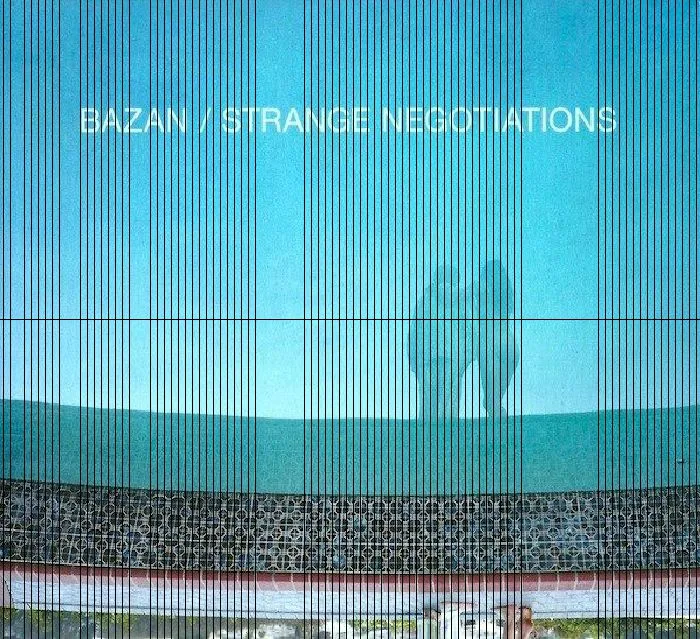 David BAZAN — Strange Negotiations (15th Anniversary Edition)