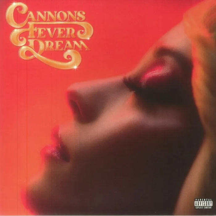 CANNONS — Fever Dream (reissue)