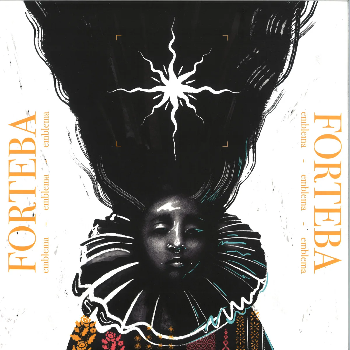 Forteba — Emblema