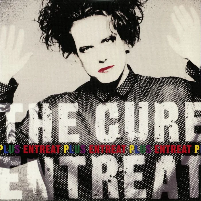 The CURE — Entreat Plus