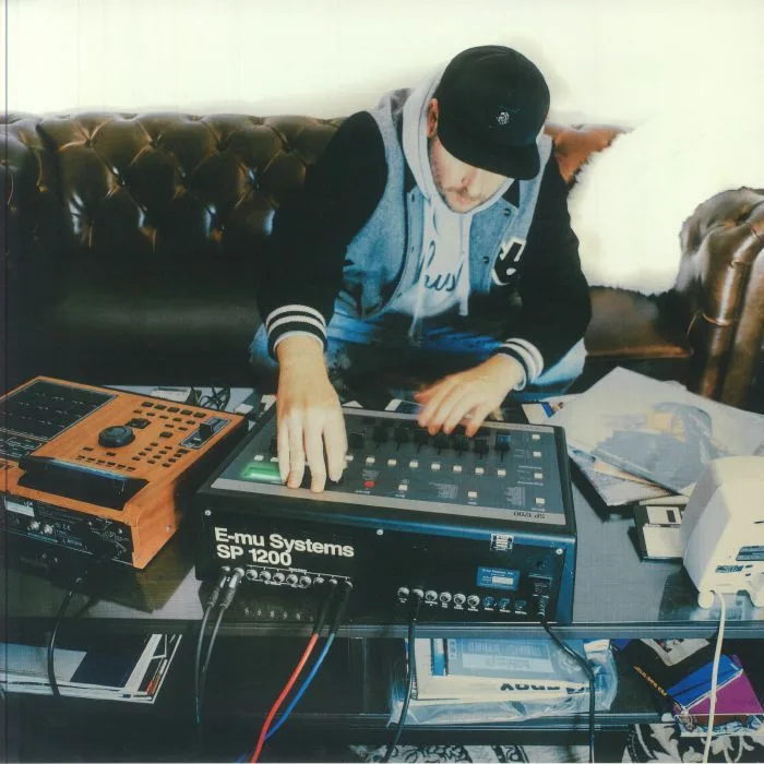 SHUKO — Jazzterfield 3
