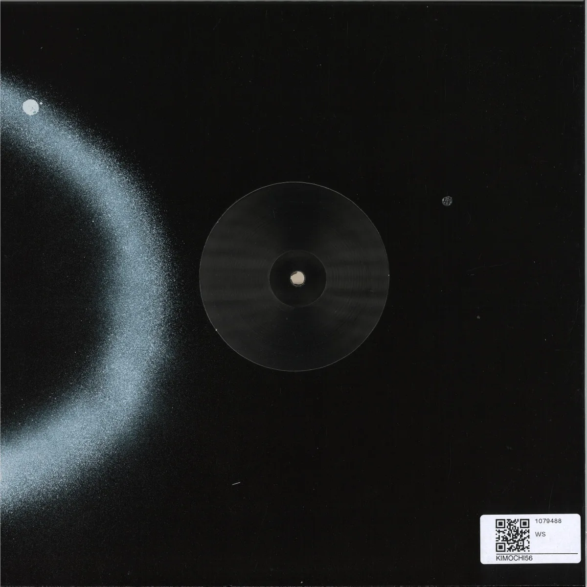 Back cover — Bluets — Tiwala