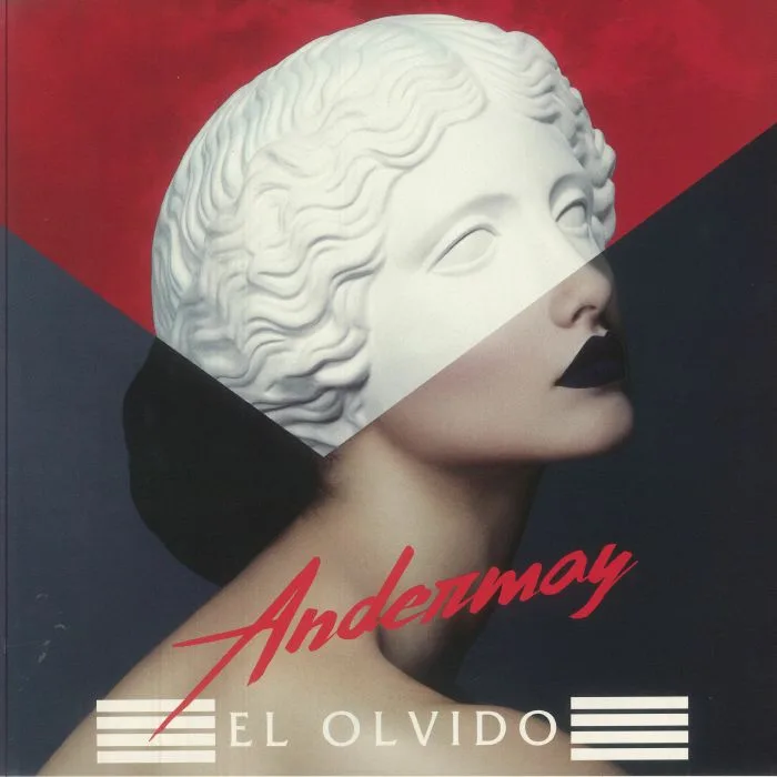 ANDERMAY — El Olvido