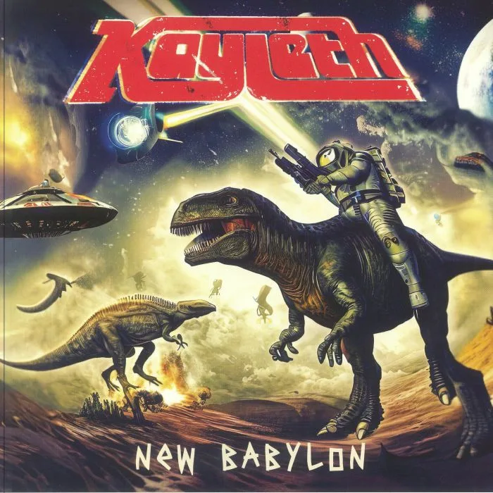 KAYLETH — New Babylon