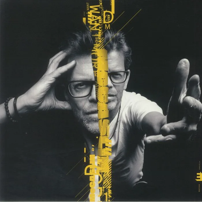 Donny McCASLIN — I Want More