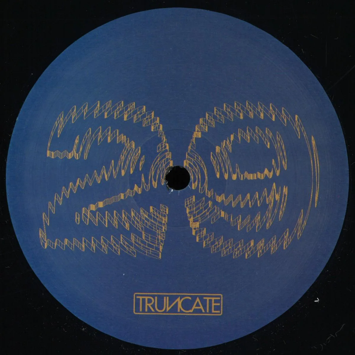 Truncate — FORGOTTEN