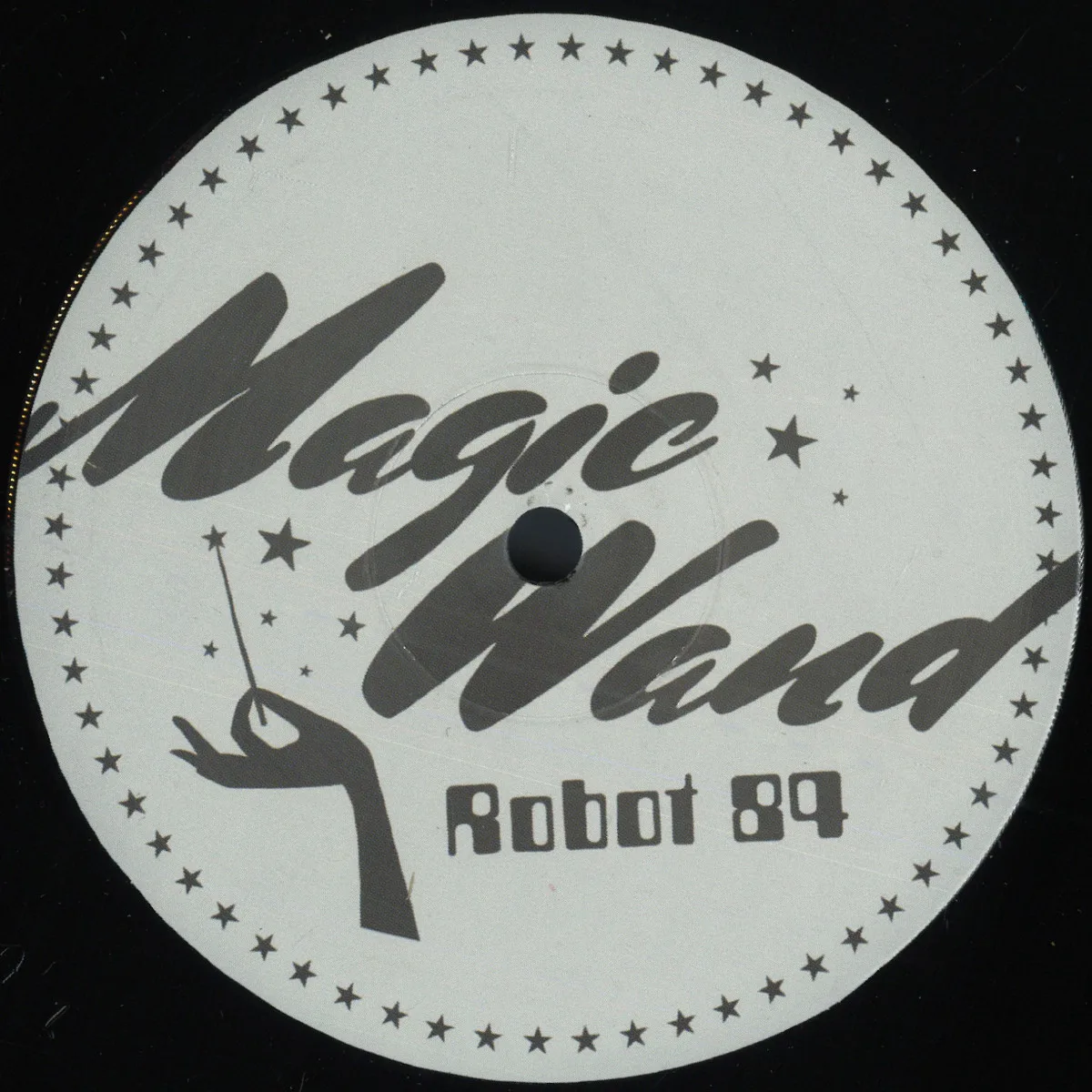 Front cover — Robot 84 — Special Editions Robot 84
