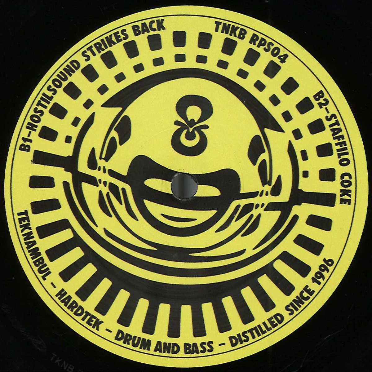 Teknambul — TKNB RPS 04