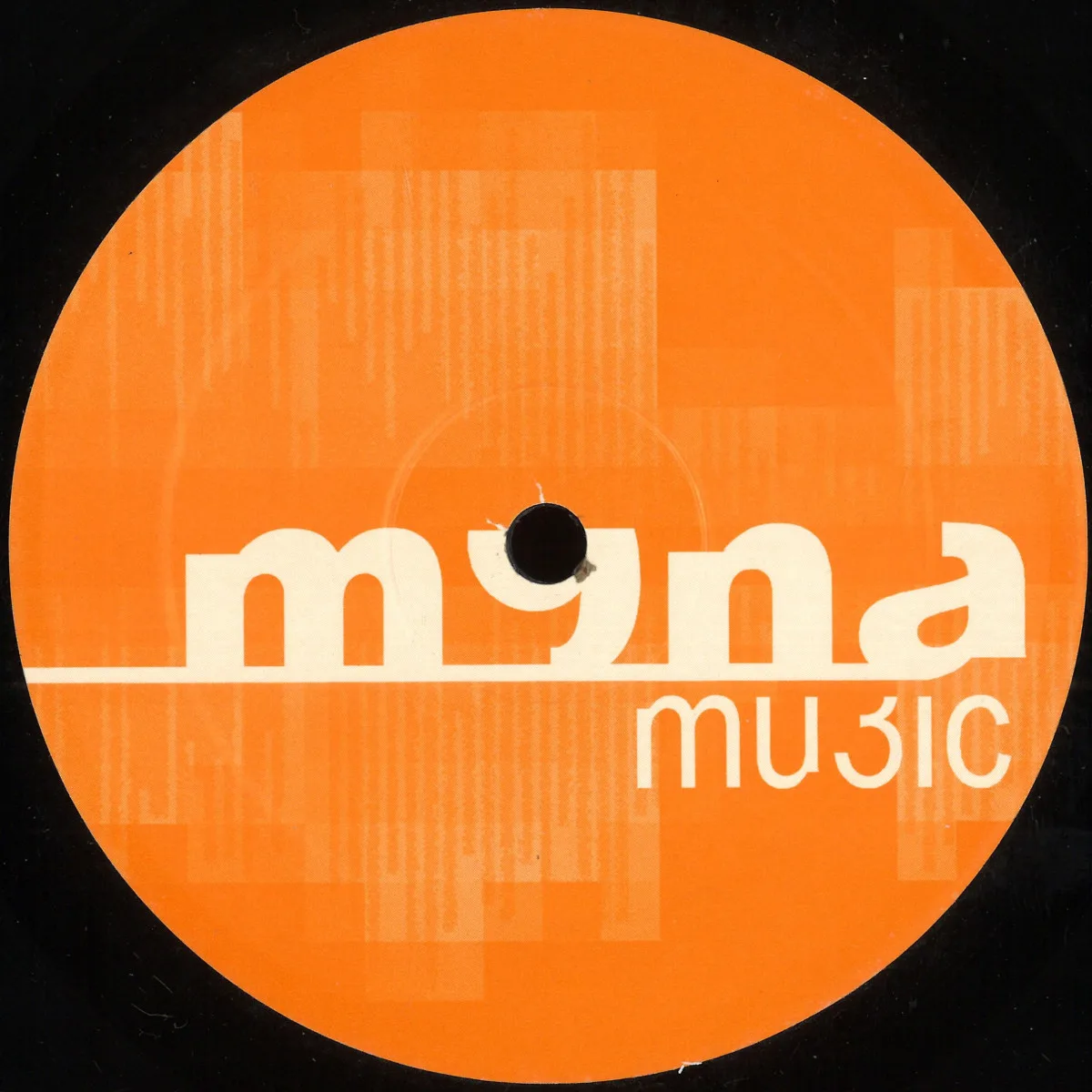 Front cover — Solo & Logan — Deep Down Under Ep