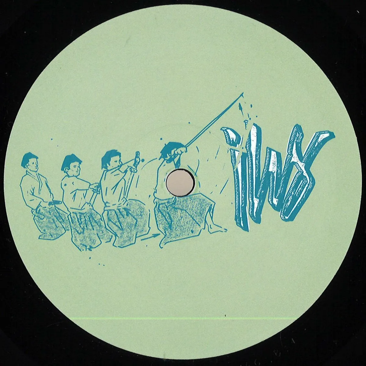ISH — The Ancient Benefits (…) Repetition