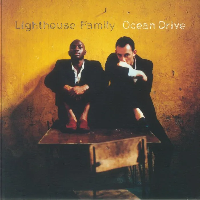 LIGHTHOUSE FAMILY — Ocean Drive (reissue)